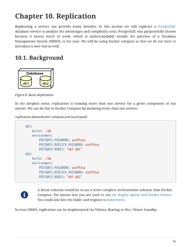 Systems Integration: A Project Based Approach - Page 79